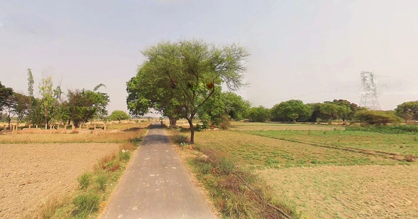 Jewar, Uttar Pradesh 203135, India