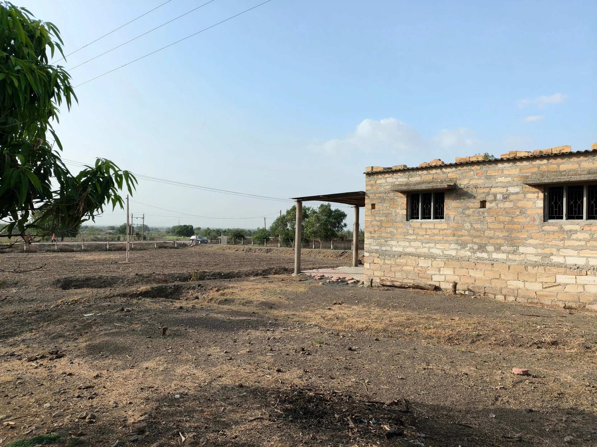 Makda, Gujarat, India