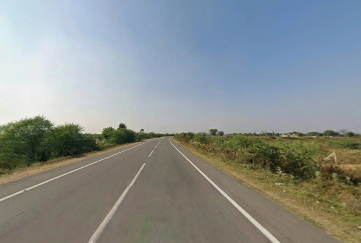 267R+R5 Biharipura, Rajasthan, India