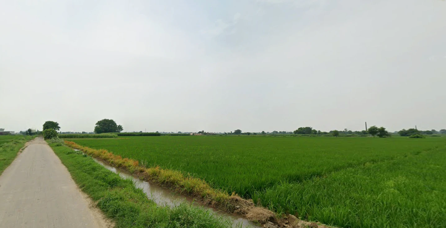 Ajnala, Punjab 143102, India