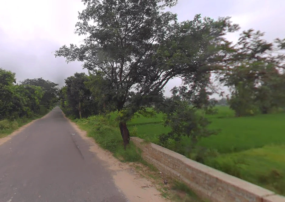 Luhari, Uttar Pradesh 245205, India