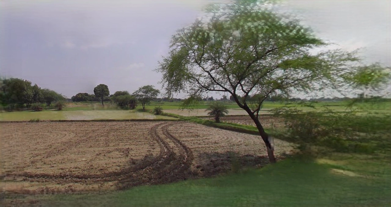 Ujjain, Madhya Pradesh, India