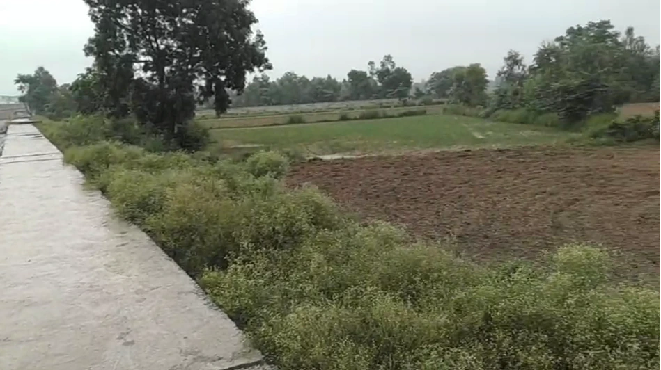 Khandauli, Agra, Uttar Pradesh 283126, India