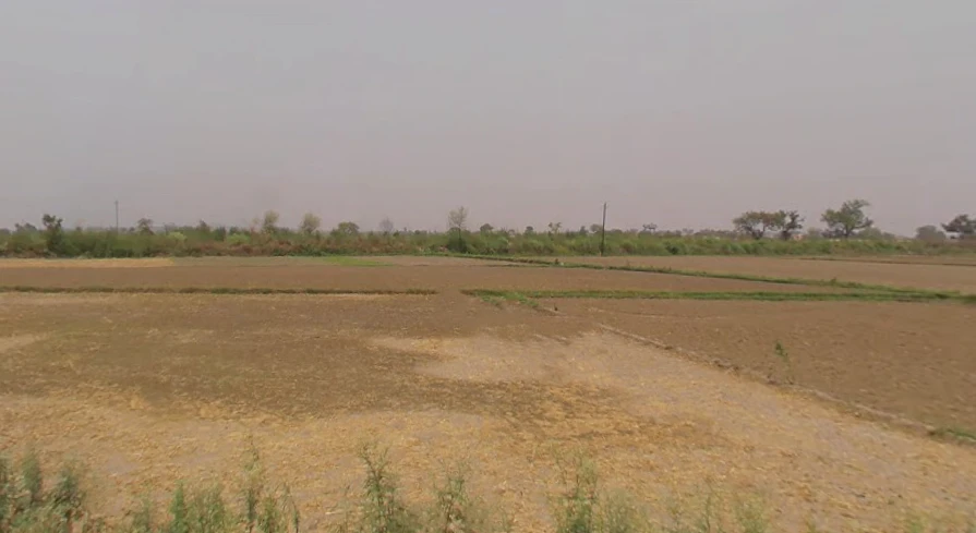 GFVH+99X, Tusiana Village, Knowledge Park V, Tusyana, Uttar Pradesh 201306, India