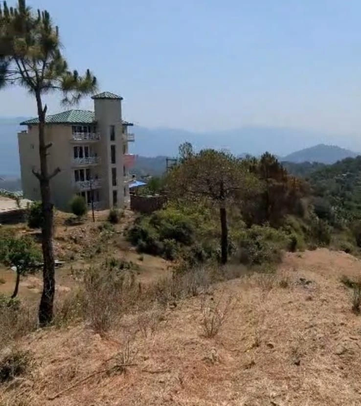 Sarahan Kalan, Himachal Pradesh 173024, India