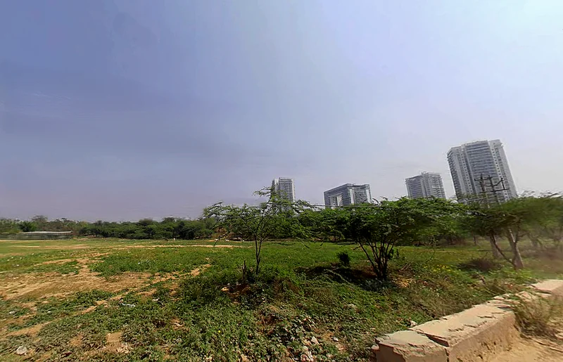 Sector 52, Gurugram, Haryana, India preview 3