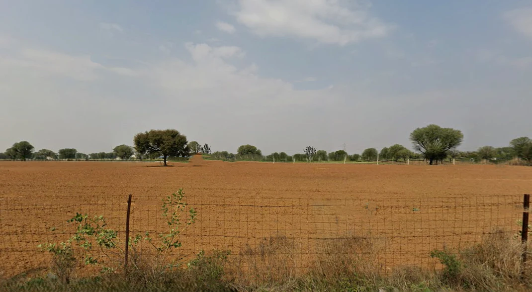 Jaipur - Sikar Road, Chomu, Rajasthan, India