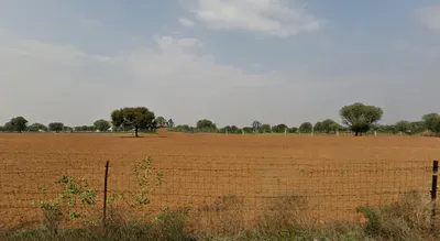 Jaipur - Sikar Road, Chomu, Rajasthan, India preview 3
