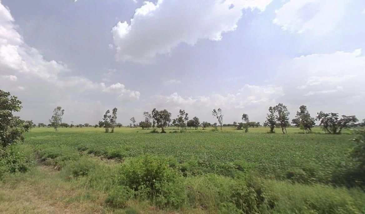 Parvaliya, Madhya Pradesh, India