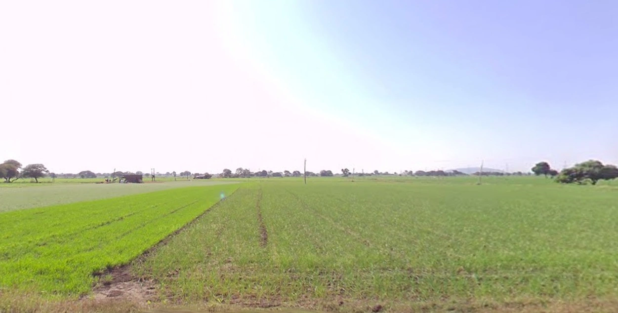 Khudail, Madhya Pradesh, India