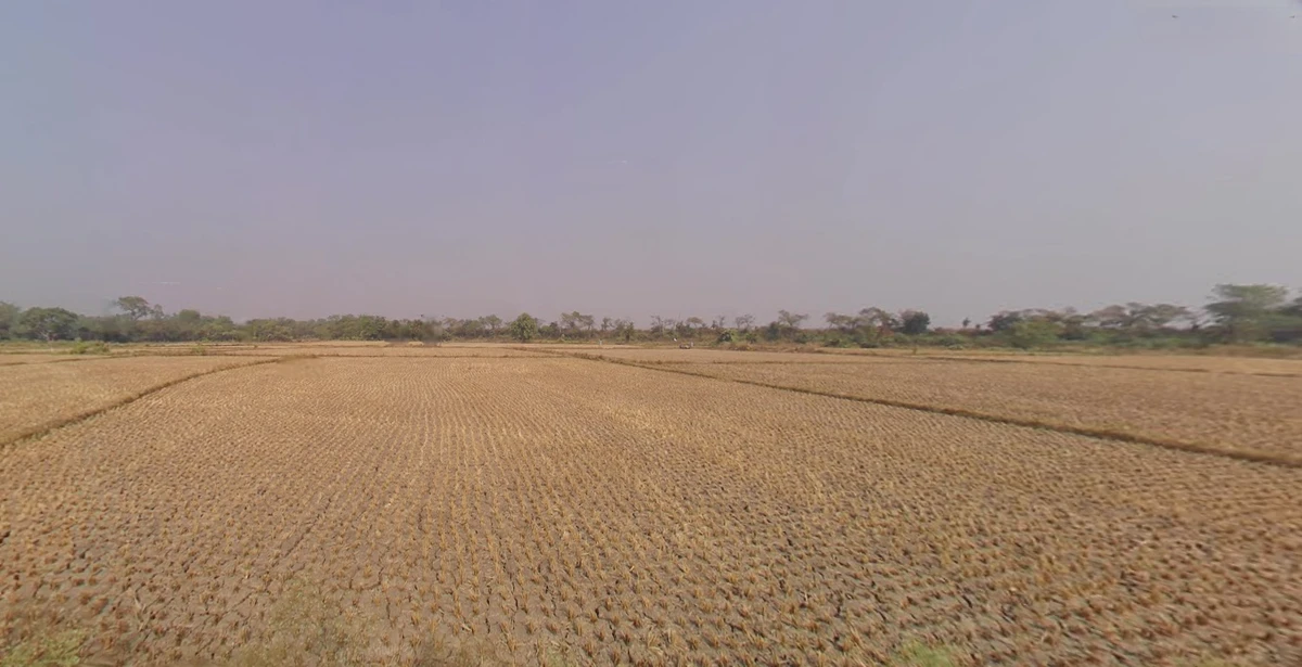 Midnapore, West Bengal, India