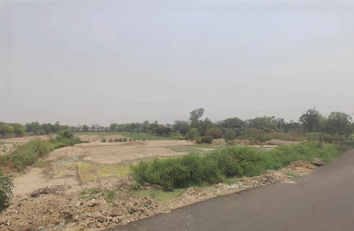 Bahalgarh, Sonipat, Haryana 131021, India