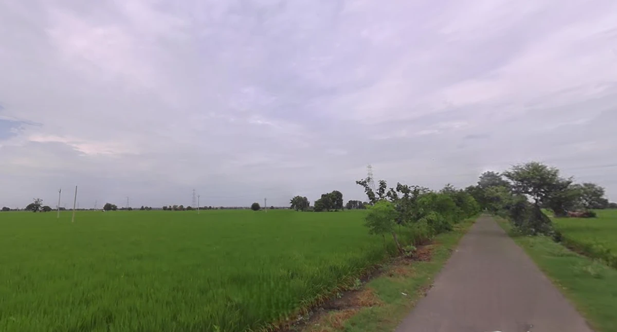 Jagdev Kalan, Punjab 143101, India