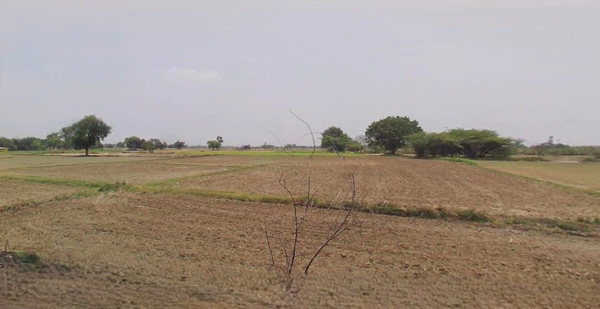 Jewar, Uttar Pradesh 203135, India