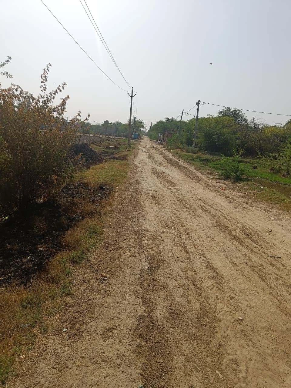 Ajhai Kalan, Uttar Pradesh 281406, India