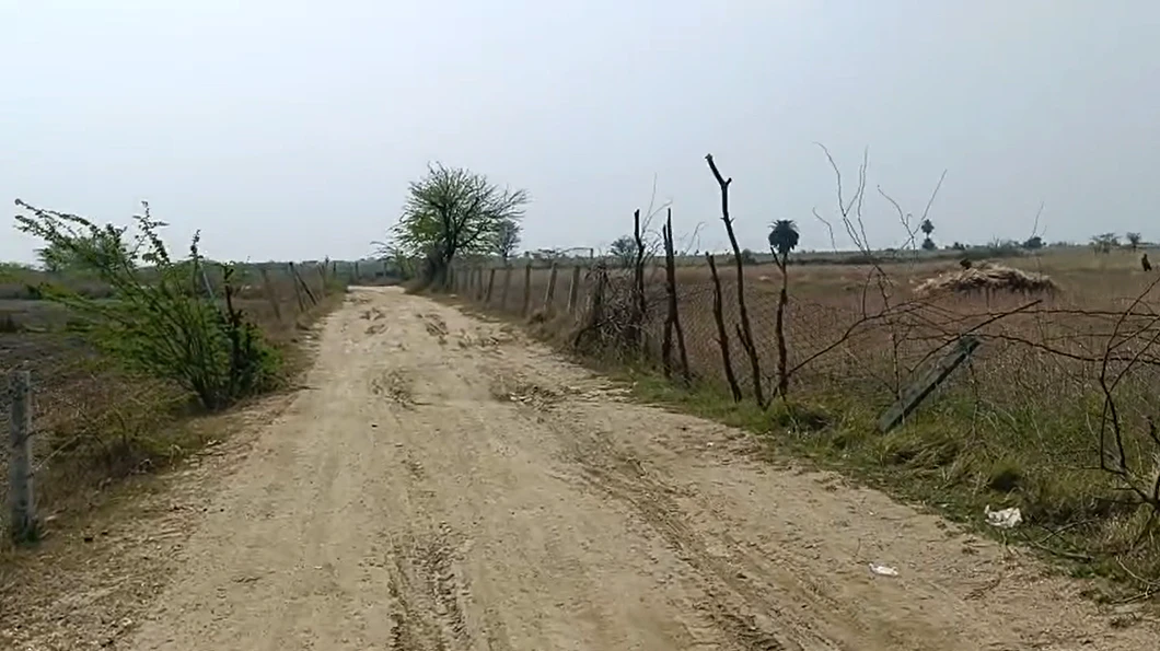 7RQ6+3W Rahimpura, Rajasthan, India