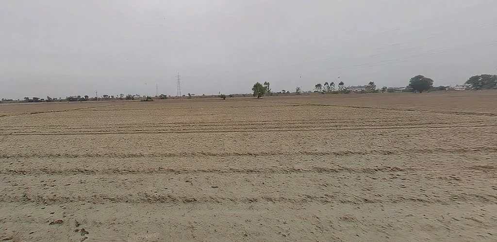 M3M City of Dreams, Sector 36, 37, TDI city, Panipat, Haryana 132140, India