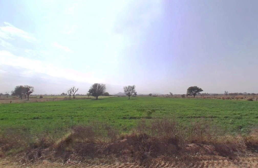 Aloda, Rajasthan 332602, India