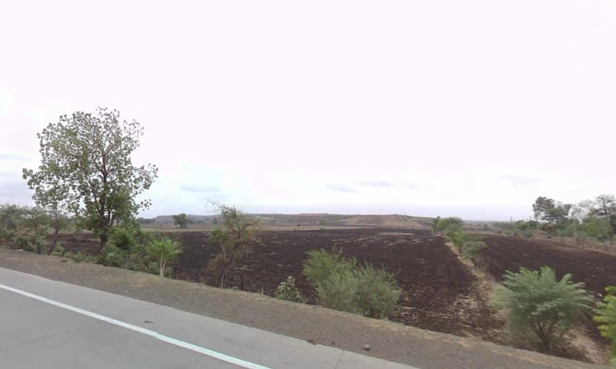 X4Q2+MJ2, Chowki, Madhya Pradesh 465677, India