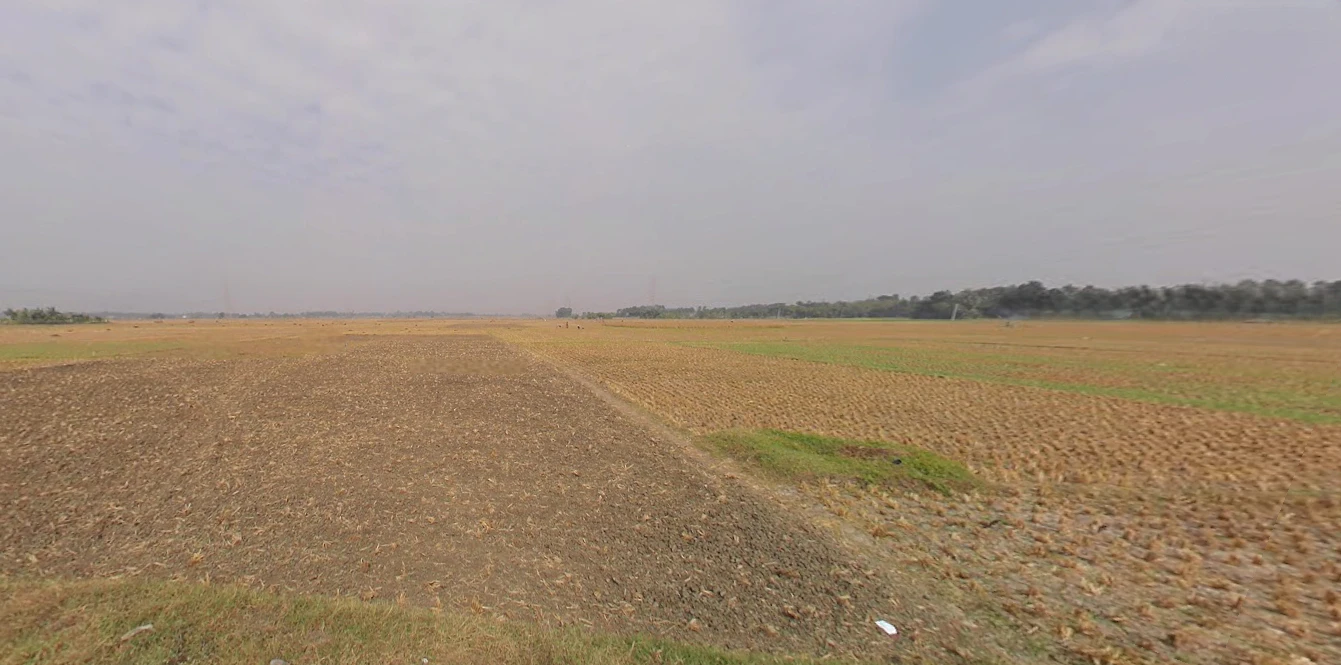 DAG No. 1088 (P) & Others, Mouza Kalikapur, J.L. No. 40 P.O & P.S - Rajarhat, Patharghata GP, Newtown, Kolkata, New Town, West Bengal 700135, India