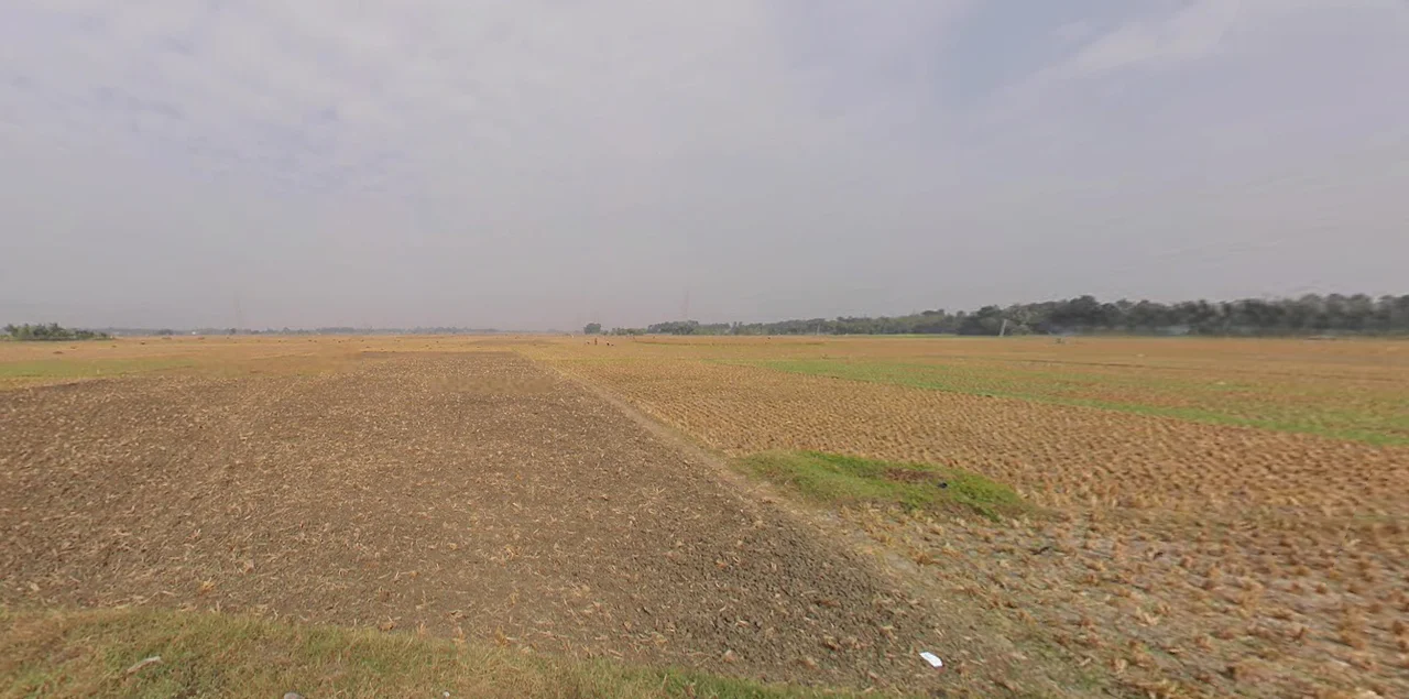 DAG No. 1088 (P) & Others, Mouza Kalikapur, J.L. No. 40 P.O & P.S - Rajarhat, Patharghata GP, Newtown, Kolkata, New Town, West Bengal 700135, India preview 3