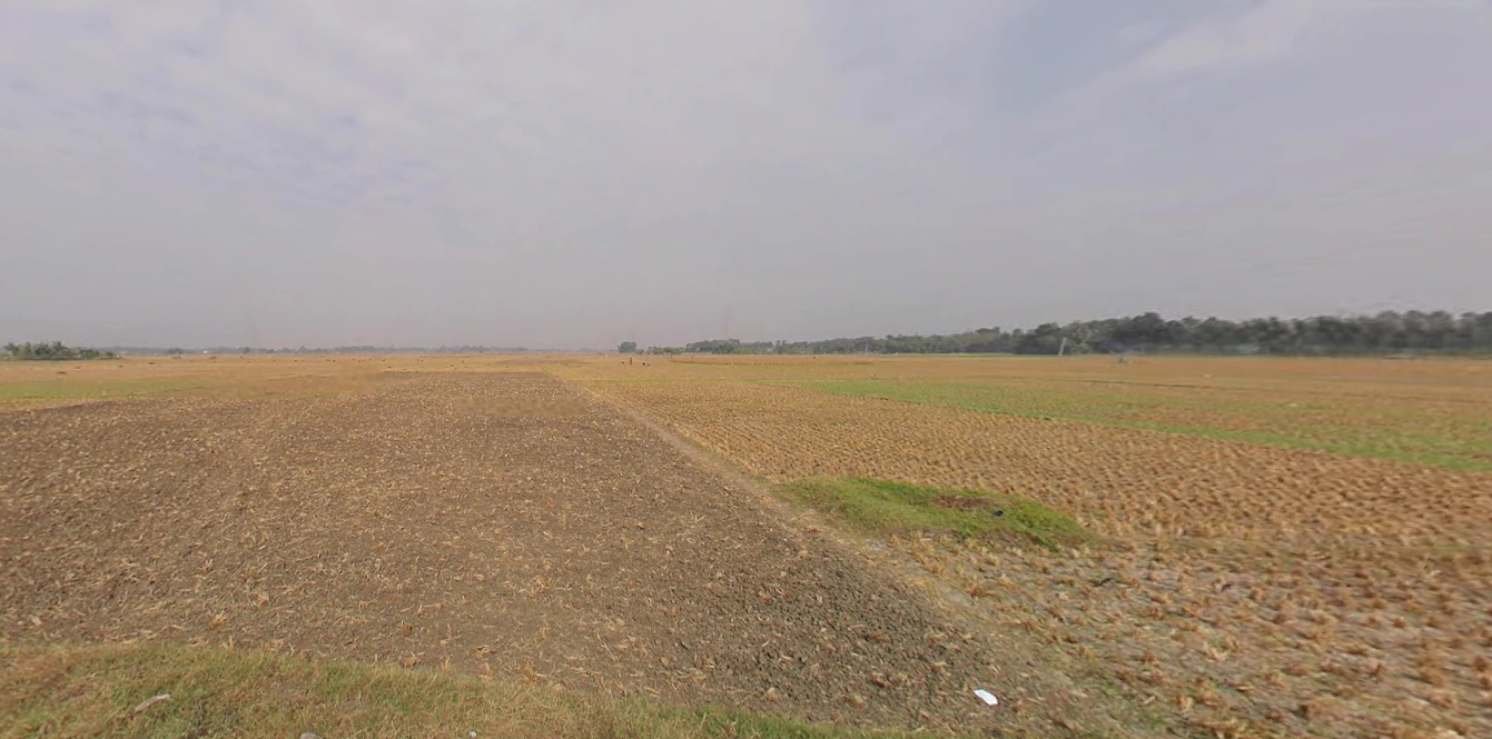 DAG No. 1088 (P) & Others, Mouza Kalikapur, J.L. No. 40 P.O & P.S - Rajarhat, Patharghata GP, Newtown, Kolkata, New Town, West Bengal 700135, India