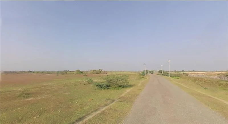 729P+CP Dhrasan Vel, Gujarat, India preview 3