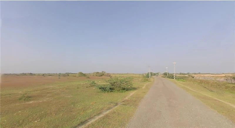 729P+CP Dhrasan Vel, Gujarat, India