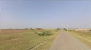 729P+CP Dhrasan Vel, Gujarat, India preview 3