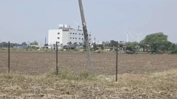Polay Kalan Rd, Shajapur, Polay Kalan, Madhya Pradesh, India