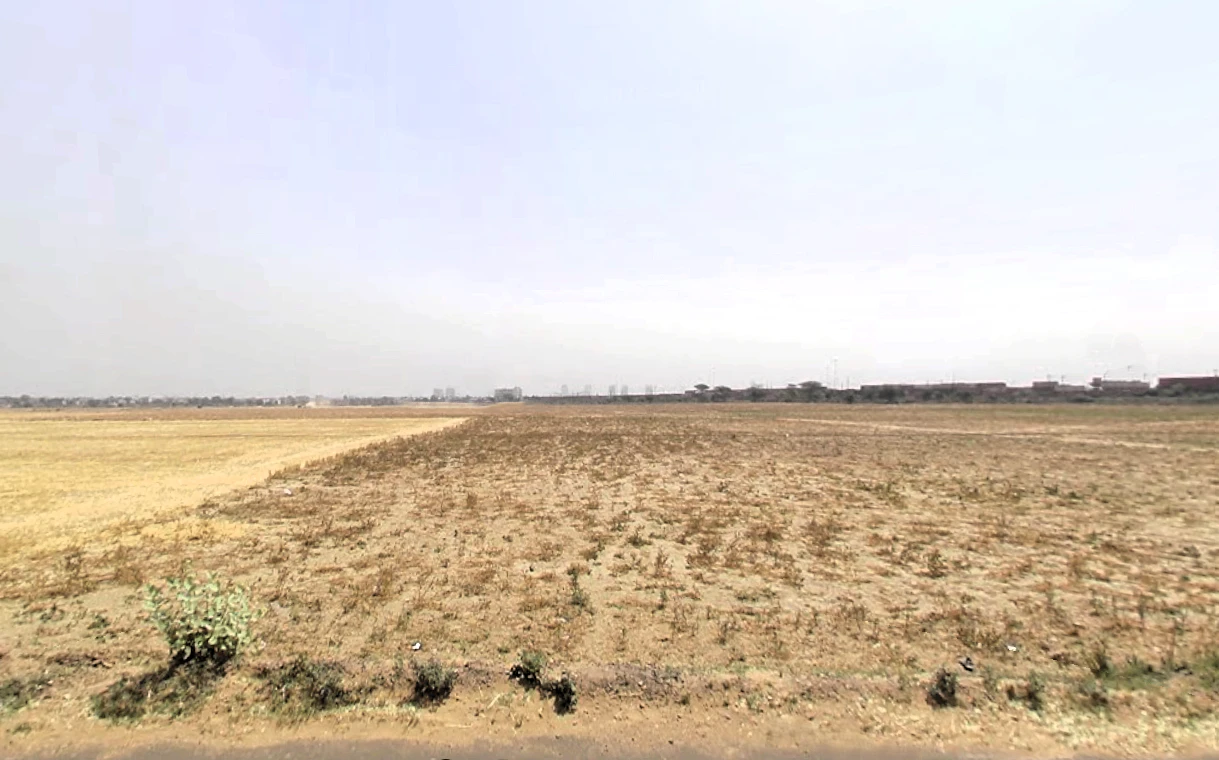 Sector 95B, Gurugram, Haryana 122505, India