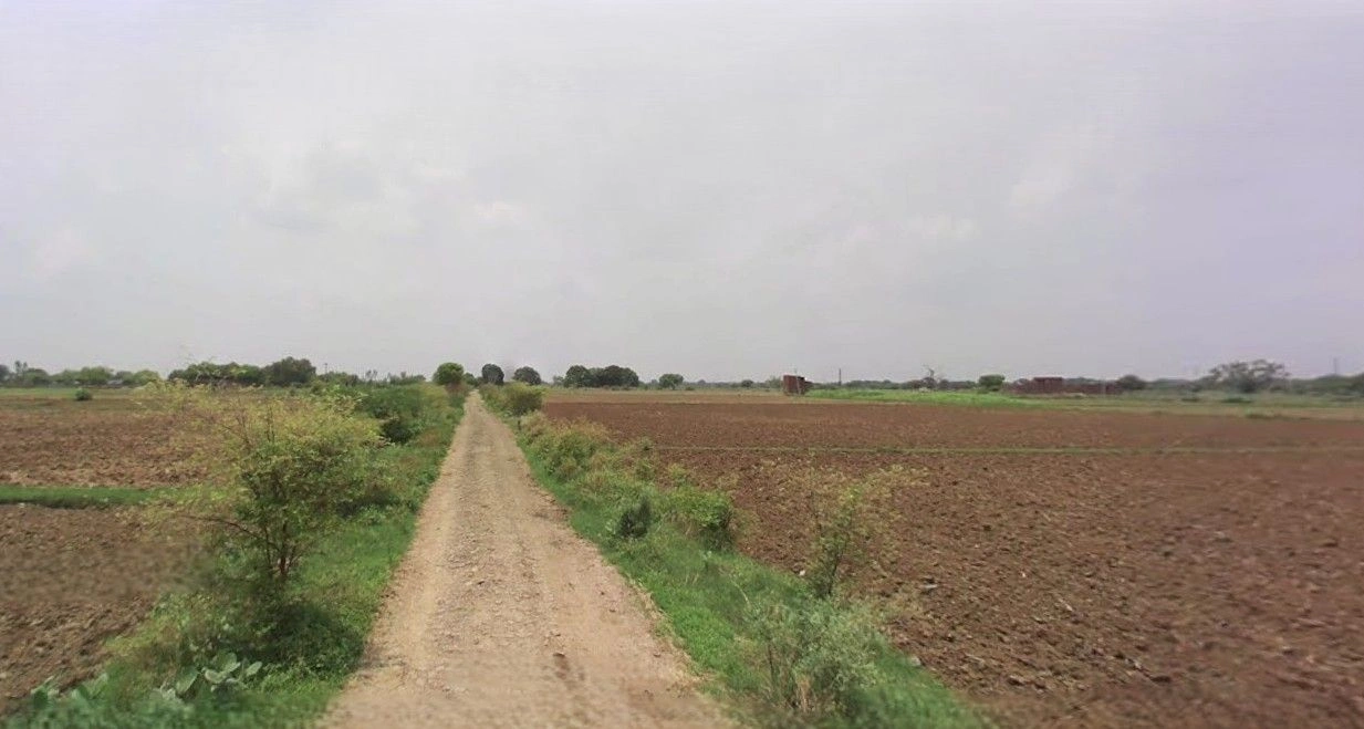 745W+QH9, Maksi, Madhya Pradesh 465106, India
