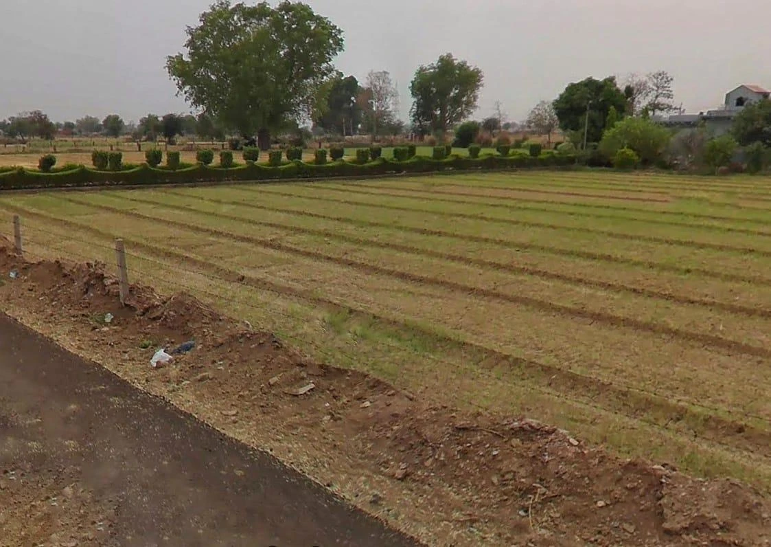 Nadbai, Rajasthan 321602, India