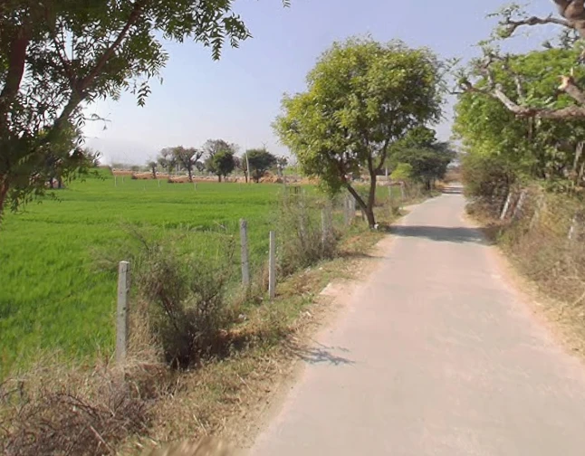 Jaipur Rural, Rajasthan