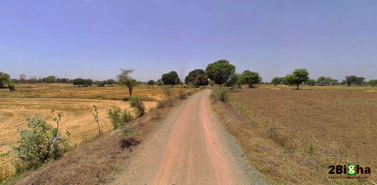 Chitrakoot, Madhya Pradesh, India