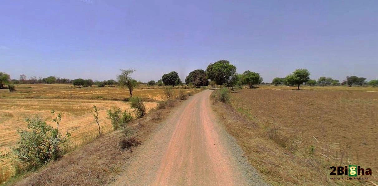 Chitrakoot, Madhya Pradesh, India