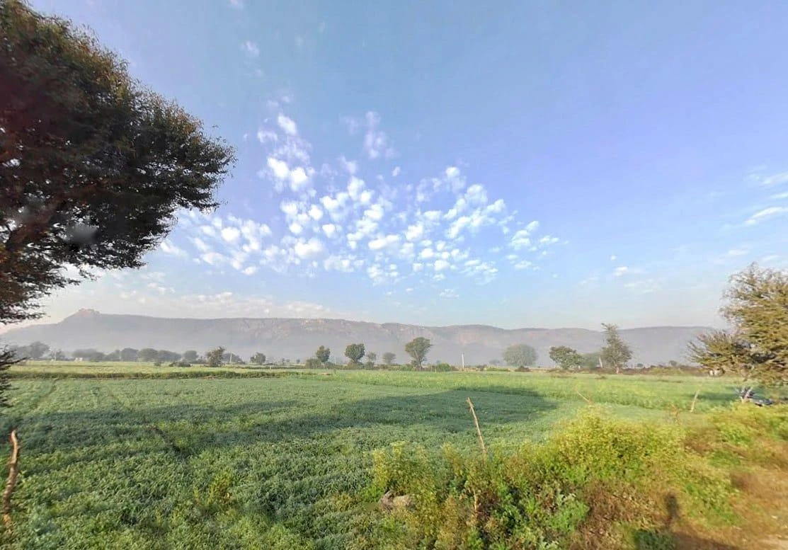 HF5F+2R8, Rundh Binak, Rajasthan 301001, India