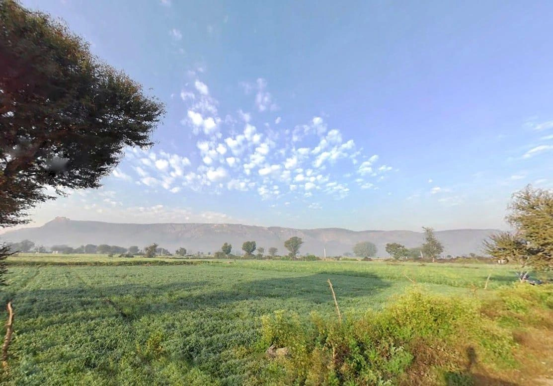 HF5F+2R8, Rundh Binak, Rajasthan 301001, India