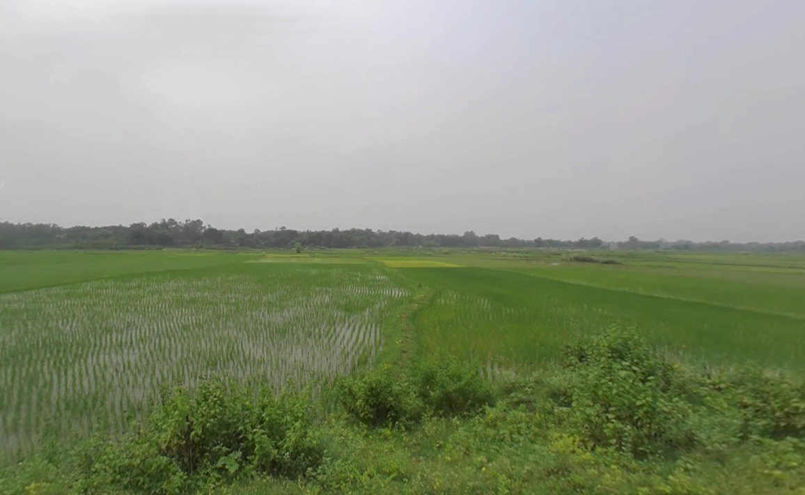 Mukutmanipur, West Bengal, India