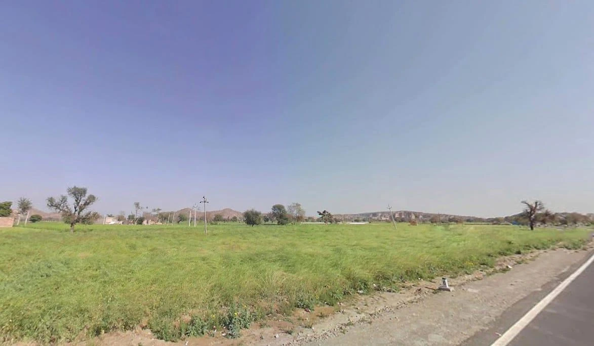 Ramgarh, Rajasthan 301026, India