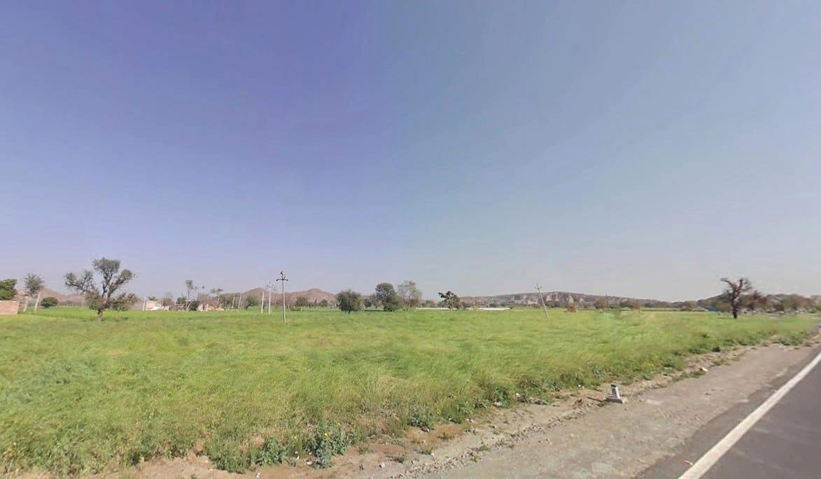 Ramgarh, Rajasthan 301026, India