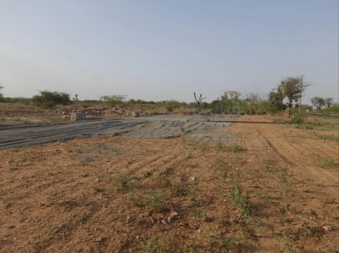 2PPF+6P4, Chhatrapati Sambhajinagar District, Biloli, Maharashtra 431116, India