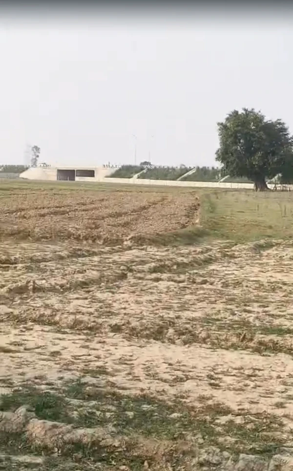 Tilhar, Shahjahanpur, Uttar Pradesh 242307, India