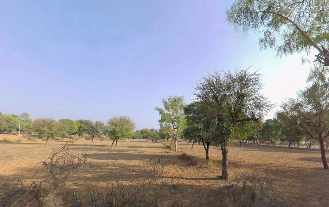 Amer, Jaipur, Rajasthan, India