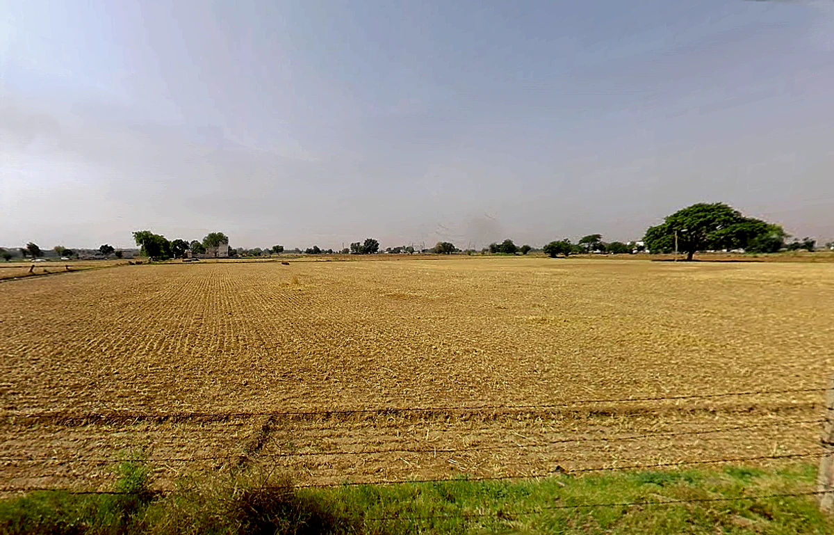 Hassanpur Tauru, Gurugram, Haryana 122105, India