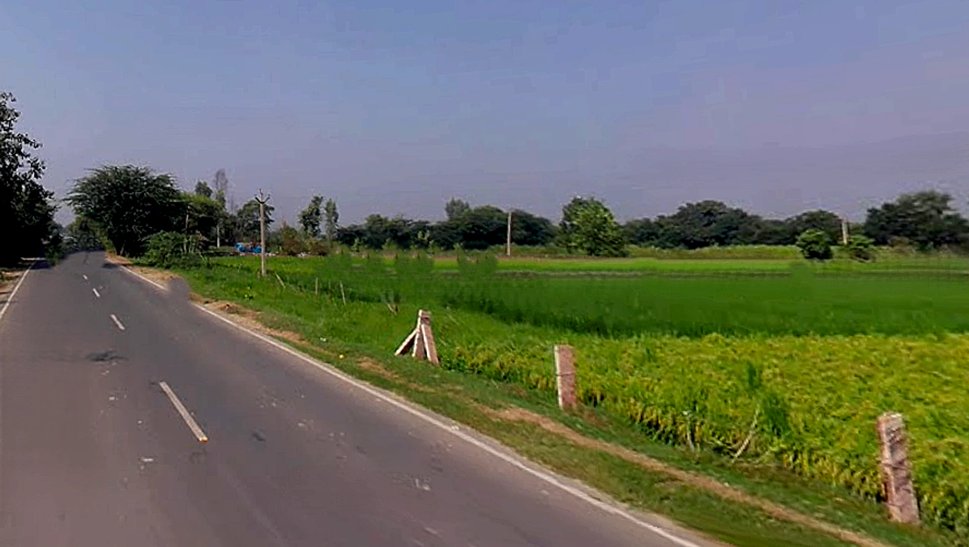 Ral, Uttar Pradesh, India