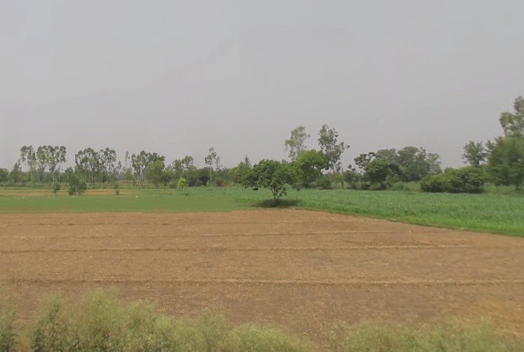 Pooth, Uttar Pradesh 245208, India