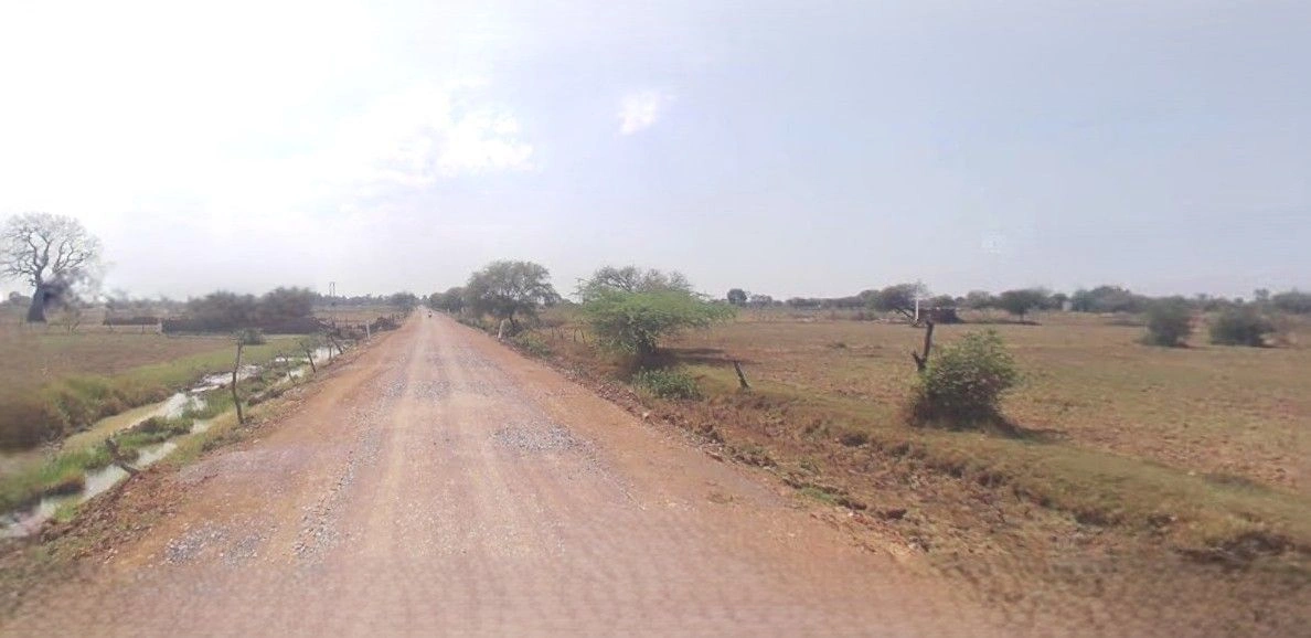 Suratgarh, Rajasthan 335804, India