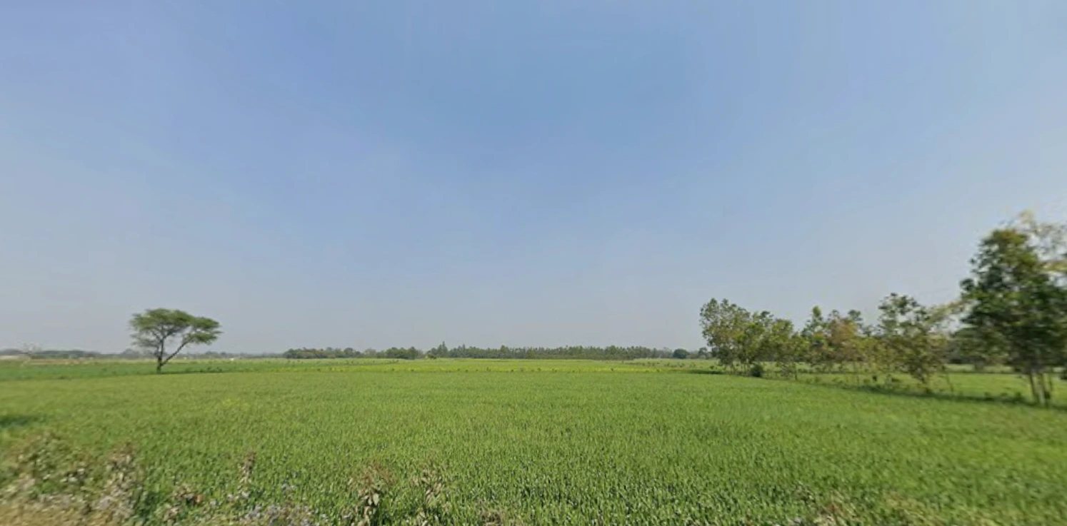 Bhagwanpur, Uttarakhand 247661, India