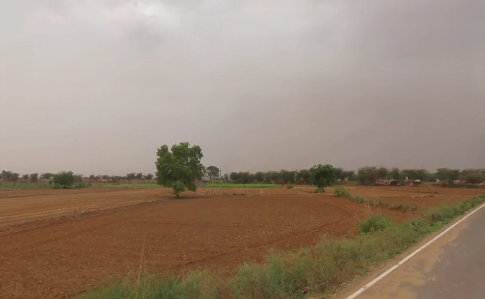 Sondh, Haryana 122105, India